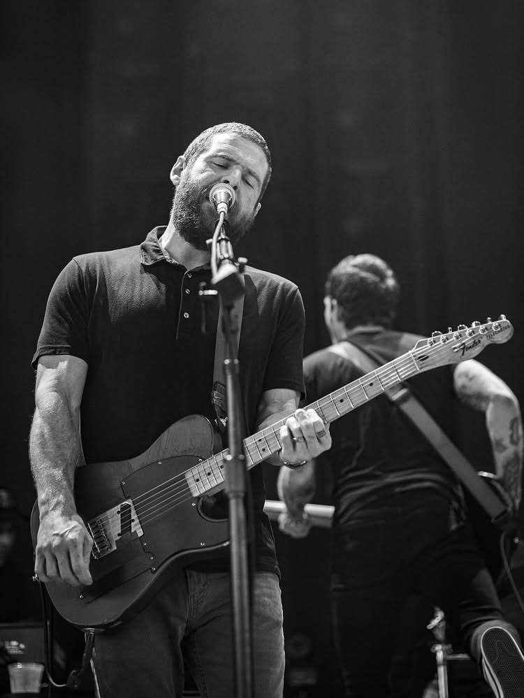 Andy Hull